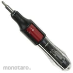 RS PRO Screwdriver Set, Interchangeable Screwdriver Set, 11 Pieces