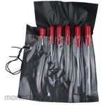 RS PRO Screwdriver Set, Standard Screwdriver Set, 6 Pieces