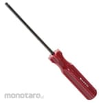 RS PRO Standard Driver, Ball End Hexagon