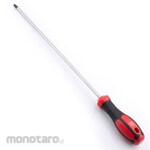 RS PRO Standard Driver, Pozidriv, Tip Size: PZ2, No VDE/1000V Approval