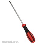 RS PRO Standard Screwdriver, Flat Head, Tip Size: 10mm, Not VDE/1000V Approved
