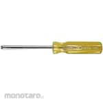 SAIMA CORPORATION Screwdriver Tamper Proof Removal Tool (Obeng)