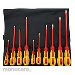 SALISBURY Screwdriver Set