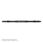 SATA 1/4inch D/E Impact Bits 150mm Long