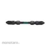 SATA 1/4inch D/E Impact Bits 65mm Long