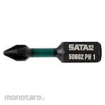 SATA 1/4inch Impact Bits 29mm Long