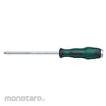SATA Go Thru Screwdriver Phillips T Series (Obeng Tembus)