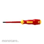 SATA Insulated Phillips Screwdriver