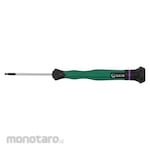 SATA Precision Screwdriver Ball Point Hex (Obeng Presisi)