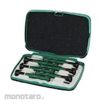 SATA Precision Screwdriver Combination Set (Obeng Presisi)