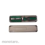 SATA Ratchet Screwdriver & Socket Kit (Obeng)