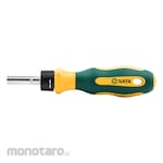 SATA Ratchet Screwdriver Handle (Obeng Ratchet)