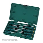 SATA Screwdriver Combination A-Series Set (Obeng)