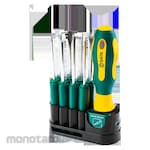SATA Screwdriver Interchangeable Set (Obeng)