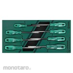 SATA Screwdriver Set Torx Tips