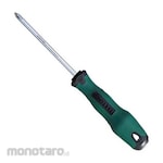 SATA Screwdriver Slotted T-Series (Obeng)