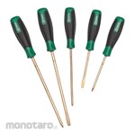 SATA Screwdriver Solted & Phillips Expl Pro (Obeng)