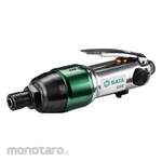 SATA Screwdriver Straight Grip Air (Obeng)