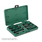 SATA Screwdriver T Series Set (Obeng)