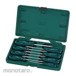 SATA Screwdriver Torx Acetate Set (Obeng)