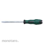 SATA T Series Go Thru Slotted Screwdriver