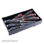 SEK-TOOLS Screwdriver Set (Obeng)