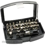 SK11 25mm Bits, 32-Piece Set