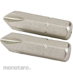 SK11 Multi-Plastic Bit Set of 2