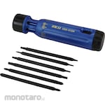 SK11 QC Ratchet Driver