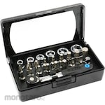 SK11 Slim Ratchet DV Set