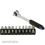 SK11 slim ratchet driver