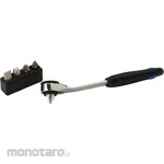 SK11 slim ratchet driver