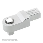 STAHLWILLE Calibrating Square Drive Insert Tools