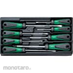 STAHLWILLE Drall Screwdriver Set
