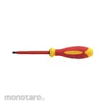 STAHLWILLE Insulated Screwdriver Phillips (Obeng Isolasi)