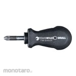 STAHLWILLE Pozidriv/Supadriv Screwdriver
