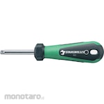 STAHLWILLE Screwdriver Handle 1/4inch (Obeng)