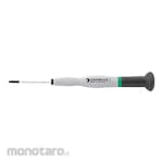 STAHLWILLE Screwdriver Phillips for Electronic (Obeng)