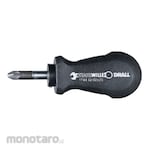 STAHLWILLE Screwdriver Pozidriv (Obeng)