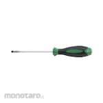 STAHLWILLE Screwdriver Slotted Workshop (Obeng)
