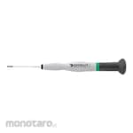 STAHLWILLE Screwdriver Slotted for Electronic (Obeng)