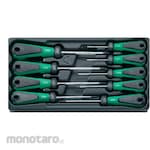 STAHLWILLE Screwdriver Torx Drall Set