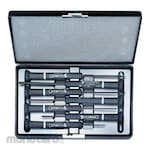 STAHLWILLE Screwdriver for Electronic Set (Obeng)