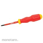 STANLEY Insulated Screwdriver Phillips (Obeng Isolasi)