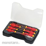 STANLEY Insulated Screwdriver Set
