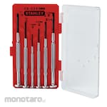 STANLEY Precision Screwdriver Set (Obeng Presisi)