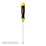 STANLEY Screwdriver Standard Cushion Grip (Obeng)