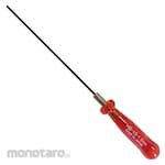 SUNFLAG Screwdriver Ball Point Hexagonal (Obeng)