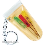 SUNFLAG Screwdriver Micro Three (Obeng)