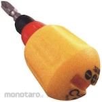 SUNFLAG Stubby Pokesta Screwdriver